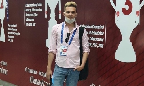 Конкурс-прогноз спортивных журналистов на матчи КПЛ. Что нам приготовили в Узбекистане?