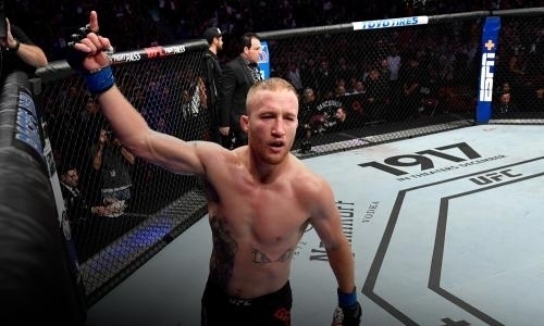 У временного чемпиона UFC перед боем с Хабибом Нурмагомедовым украли велосипед. Фото