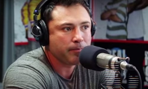 «Легко предсказать». Головкина назвали главным кандидатом в соперники Де ла Хойи