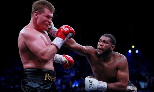 Нокаутом. Предыдущий соперник Поветкина предсказал победителя его боя с Уайтом