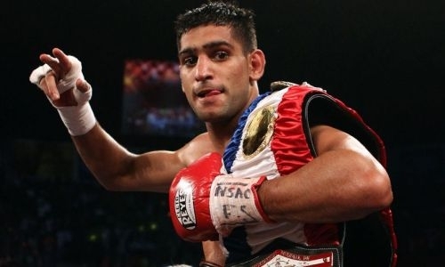 «Не мечтал о такой возможности». Экс-чемпион мира вызвался сразиться с Де ла Хойей и назвал условие