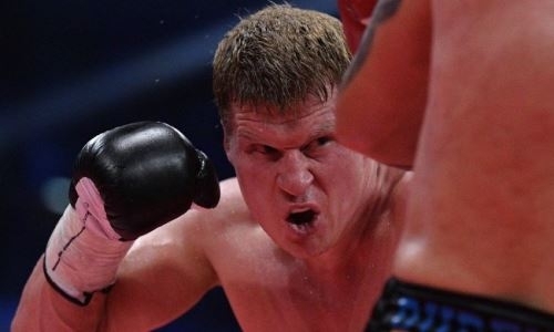 Поветкин высказался о нокауте Уайта и назвал свою главную цель в предстоящем бою