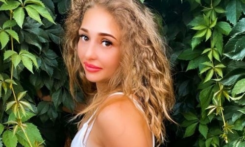 Казахстанская боксерша порадовала поклонников аппетитными фото