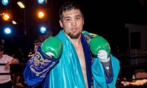 Прямая трансляция боя Даурена Елеусинова за титул WBC в весе Головкина