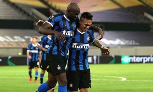 Назван фаворит финала Лиги Европы «Севилья» — «Интер»