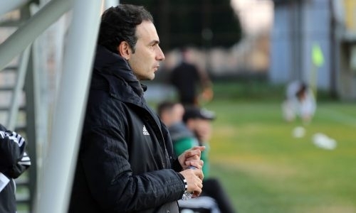 «Четко видно». Наставник «Тобола» пожаловался на судейские ошибки в пользу «Кайрата»