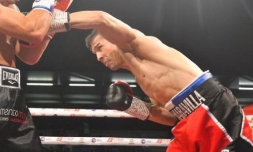 Избегавший Головкина экс-чемпион мира вернулся на ринг спустя шесть лет и победил нокаутом. Видео