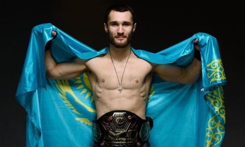«Морозов — серьезное испытание для Умара Нурмагомедова». Комментатор «Матч ТВ» оценил шансы казахстанцев в ближайших боях UFC