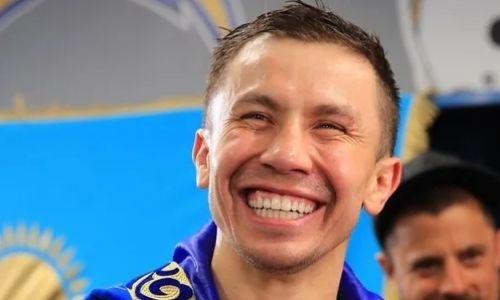 В США считают безумием желание промоутера «Канело» провести бой с Головкиным