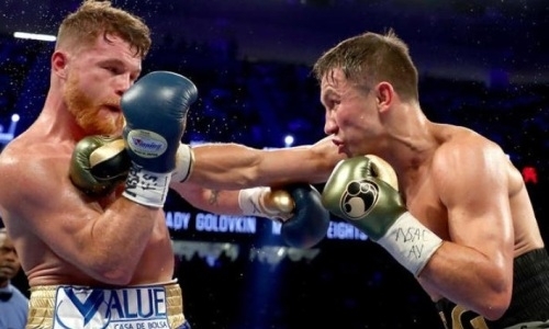 Кто бьет сильнее — Головкин или «Канело»? Спарринг-партнер обоих боксеров назвал лучшего