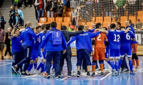 Стала известна дата жеребьевки отборочного этапа ЕВРО-2022 с участием сборной Казахстана