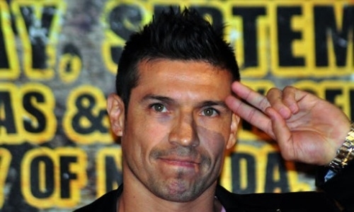 Легендарный экс-чемпион мира после триумфального камбэка нацелился на титул в весе Головкина