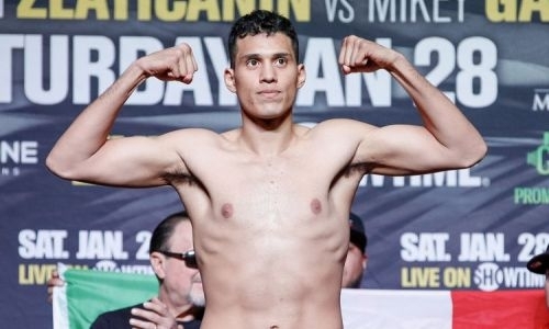 WBC удивил решением относительно бывшего спарринг-партнера Головкина