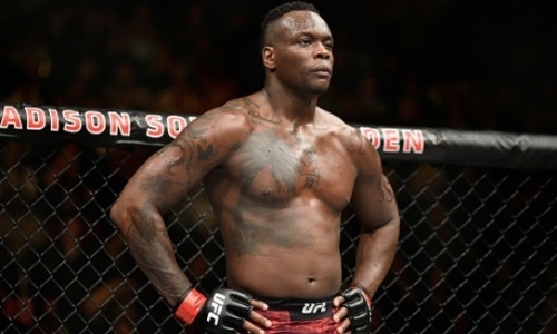 Турнир UFC с участием казахстанки Марии Агаповой лишился со-главного события