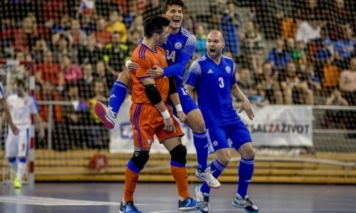 Стало известно место сборной Казахстана в обновленном рейтинге УЕФА