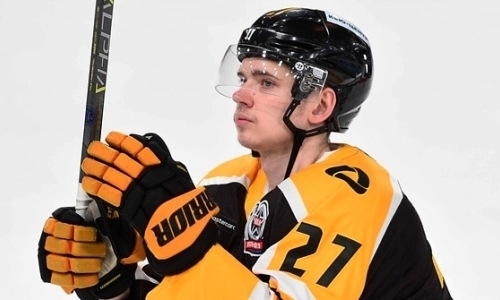 «Горняк» представил текущий состав команды