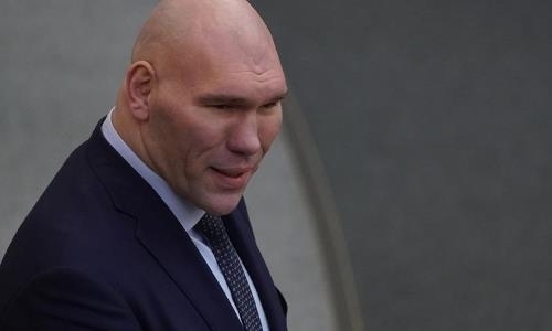 «Александра может сломить только он». Валуев назвал главного соперника Поветкина