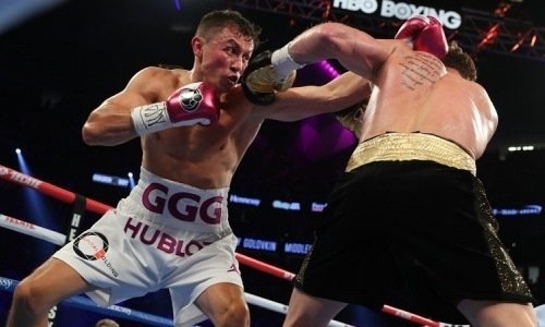 «Все это выглядит плохо». «Канело» продолжает дурить DAZN с трилогией против Головкина