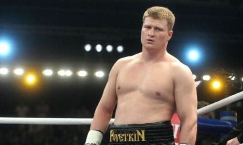 Двукратный олимпийский чемпион оценил шансы Поветкина против Фьюри после его победы нокаутом над Уайтом