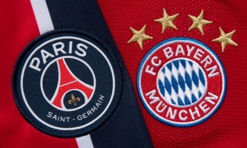 Прямая трансляция финала Лиги Чемпионов «ПСЖ» — «Бавария»