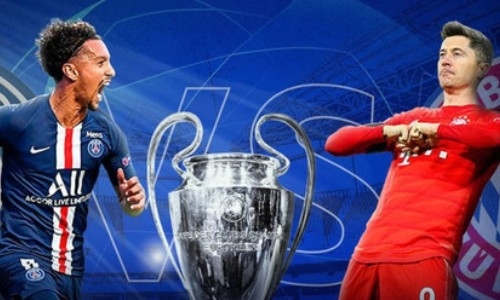 «Вообще нет проблем». Эксперт из Казахстана предсказал победителя матча «ПСЖ» — «Бавария»