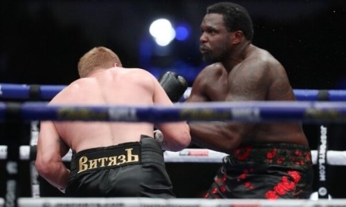 «Ум, навыки и поведение чемпиона». Тедди Атлас объяснил, за счет чего Поветкин победил Уайта