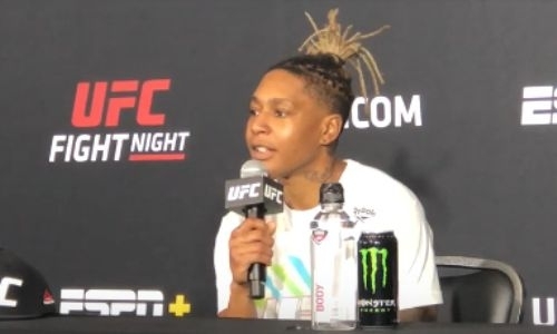 «Это сработало». Обидчица Марии Агаповой высказалась о судьбоносности их боя