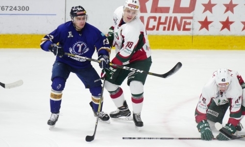 Воспитанник Тольятти расстался с «Торпедо» ради выступлений в ВХЛ