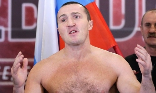 «Может стать нокаутом года». Лебедев высоко оценил победу Поветкина и сравнил его с Тайсоном