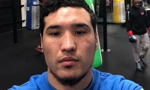 BoxRec не засчитал бой казахстанского боксера за титул WBC в весе Головкина