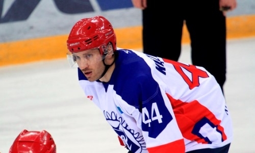 33-летний защитник после пяти лет в «Арлане» сменил клуб в Казахстане