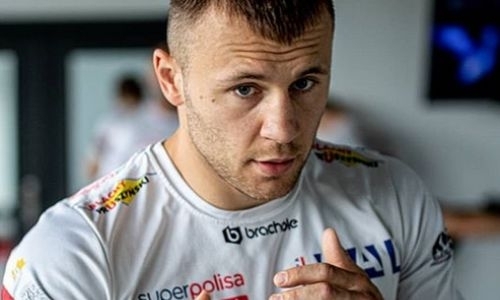 Шеремета посетовал на долгое ожидание боя с Головкиным