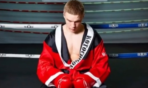 «Казахский король» вылетел из ТОП-100 после быстрой победы нокаутом