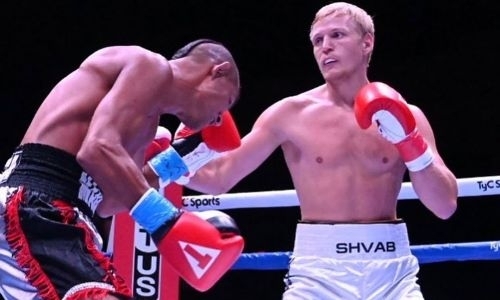 «Здесь круглый год лето, солнце, жара, океан в пяти минутах». Профи из Казахстана рассказал про свою очередную победу и жизнь в США