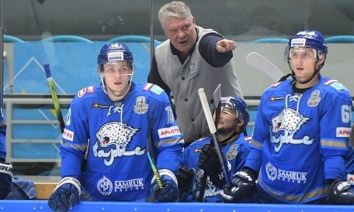 «Заведомо должен знать, что уволят». Бывший игрок сборной России назвал ответственных за результаты Юрия Михайлиса и оценил вероятность провала «Барыса»