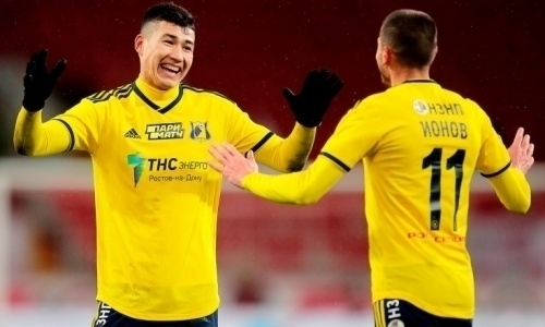 Инсайдер высказался о сумме трансфера Зайнутдинова в ЦСКА и сравнил его с «Кавказской пленницей»