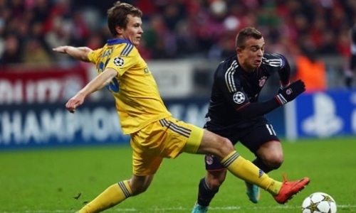 Обыгрывал «Баварию» и «Рому». Кто пополнил «Кайрат» перед стартом в Лиге Европы