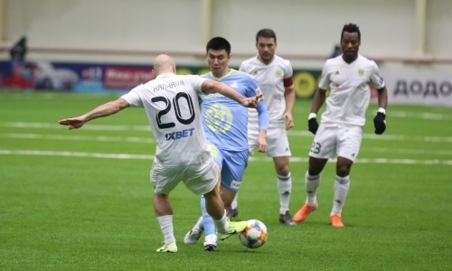 «Два равных соперника». Экс-футболист сборной Казахстана дал прогноз на матч «Тобол» — «Астана»