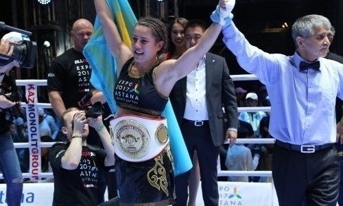 «Наша школа». Демьяненко высказался о возвращении Шариповой с завоеванием титула