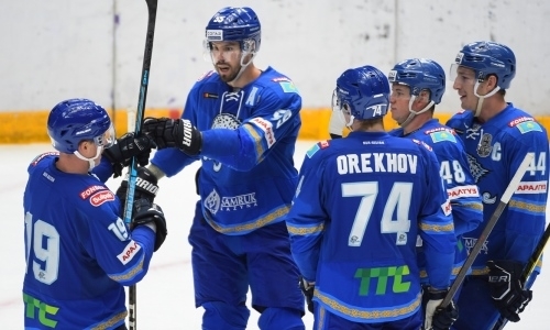 «Скабелка вообще все проиграл». Известный тренер оценил игру «Барыса» перед стартом в КХЛ