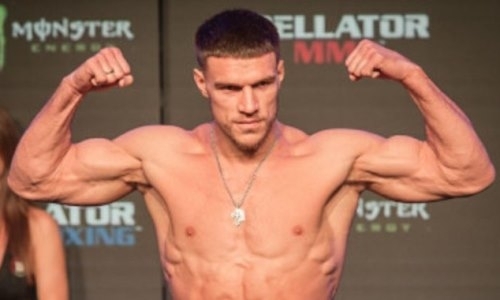 Немков и еще три чемпиона Bellator вызвались для супербоев с обладателями титулов UFC