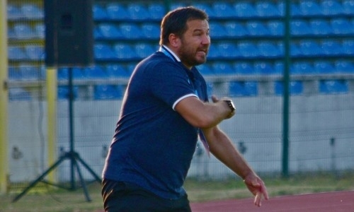 «Все для победы». Тренер «Ботошани» раскрыл план своей команды и оценил шансы «Ордабасы» в Лиге Европы