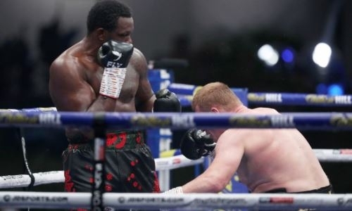 Тони Беллью дал смелый прогноз на реванш Поветкина с Уайтом