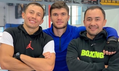 Родной брат Геннадия Головкина попал под суд в Казахстане. Подробности