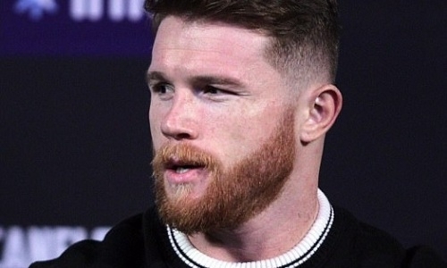 «Зачем ему это дерьмо?». У «Канело» может сорваться бой перед трилогией с Головкиным