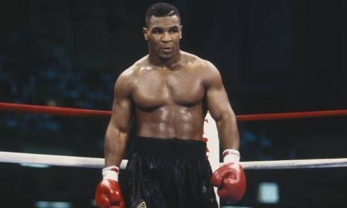 WBC назвал десять самых мощных супертяжеловесов за последние 50 лет