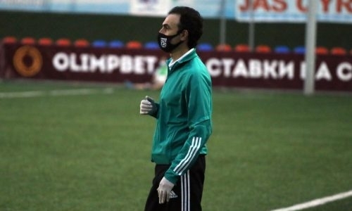 «Я искренне переживаю за „Астану“». Бабаян рассказал, как «Тобол» победил чемпиона Казахстана