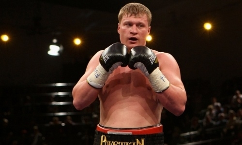 «На этот раз ему не выстоять!». Поветкину бросили вызов после нокаута Уайта