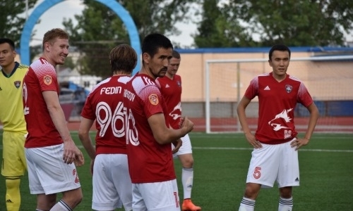 Представлены котировки букмекеров на два матча шестого тура КПЛ