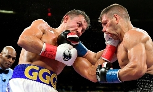 «Он более серийный боксер». Экс-чемпион мира сравнил Головкина с Деревянченко
